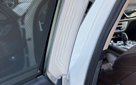 BMW 7 серия, 2016 год, 4 750 000 рублей, 14 фотография