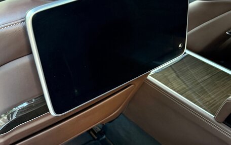 BMW 7 серия, 2016 год, 4 750 000 рублей, 21 фотография