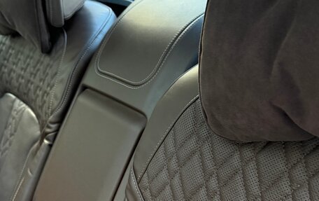 BMW 7 серия, 2016 год, 4 750 000 рублей, 13 фотография