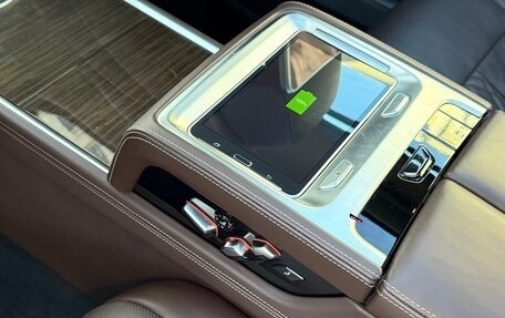 BMW 7 серия, 2016 год, 4 750 000 рублей, 12 фотография