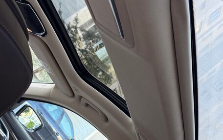 BMW 7 серия, 2016 год, 4 750 000 рублей, 23 фотография