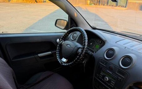Ford Fusion I, 2007 год, 310 000 рублей, 11 фотография