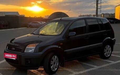 Ford Fusion I, 2007 год, 310 000 рублей, 2 фотография