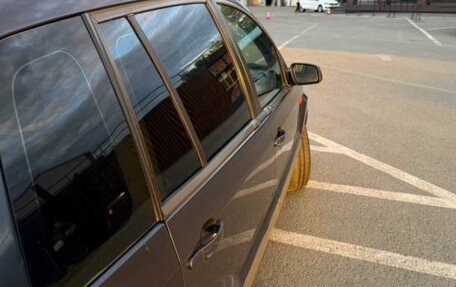 Ford Fusion I, 2007 год, 310 000 рублей, 13 фотография