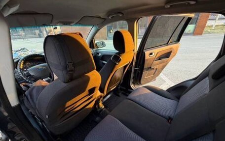 Ford Fusion I, 2007 год, 310 000 рублей, 9 фотография