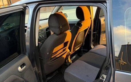 Ford Fusion I, 2007 год, 310 000 рублей, 7 фотография