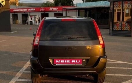 Ford Fusion I, 2007 год, 310 000 рублей, 5 фотография