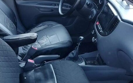 KIA Rio II, 2006 год, 4 фотография