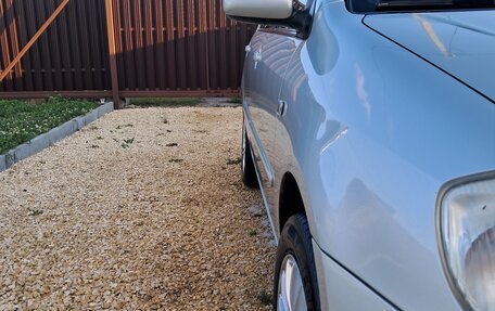 Toyota Corolla, 2005 год, 550 000 рублей, 4 фотография