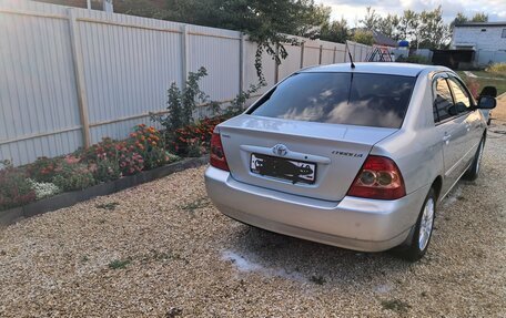 Toyota Corolla, 2005 год, 550 000 рублей, 2 фотография