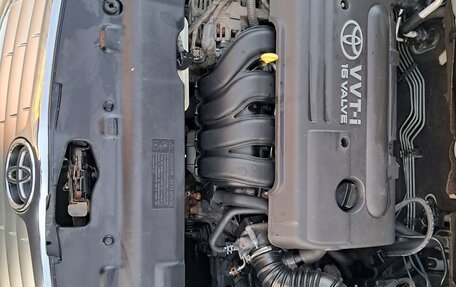 Toyota Corolla, 2005 год, 550 000 рублей, 10 фотография