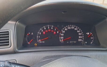 Toyota Corolla, 2005 год, 550 000 рублей, 9 фотография