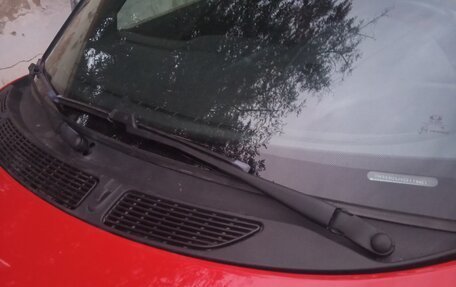 Skoda Fabia II, 2012 год, 720 000 рублей, 27 фотография