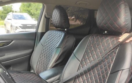 Nissan Qashqai, 2017 год, 1 610 000 рублей, 8 фотография