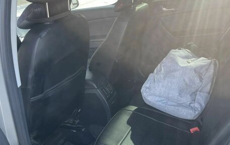 Skoda Yeti I рестайлинг, 2012 год, 900 000 рублей, 8 фотография