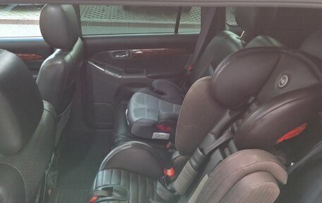 Toyota Land Cruiser Prado 120 рестайлинг, 2008 год, 1 900 000 рублей, 13 фотография