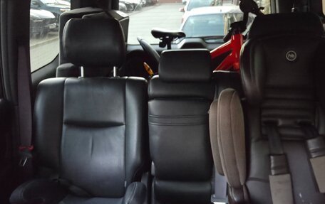 Toyota Land Cruiser Prado 120 рестайлинг, 2008 год, 1 900 000 рублей, 14 фотография