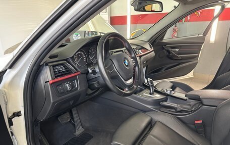 BMW 3 серия, 2013 год, 1 699 999 рублей, 12 фотография