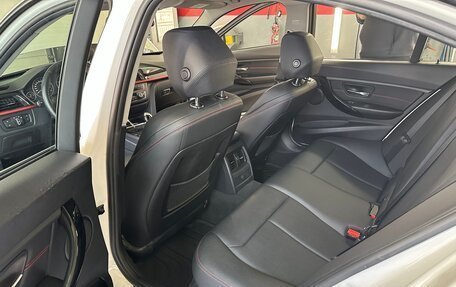 BMW 3 серия, 2013 год, 1 699 999 рублей, 11 фотография