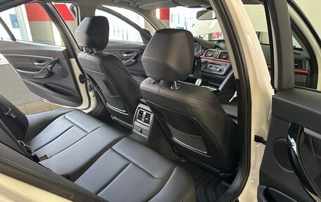 BMW 3 серия, 2013 год, 1 699 999 рублей, 10 фотография