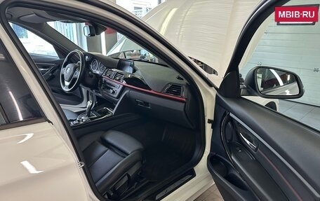 BMW 3 серия, 2013 год, 1 699 999 рублей, 9 фотография