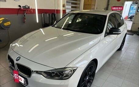 BMW 3 серия, 2013 год, 1 699 999 рублей, 7 фотография