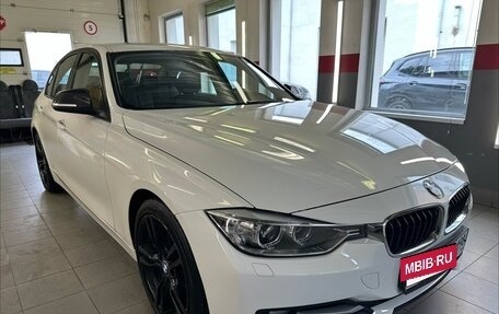 BMW 3 серия, 2013 год, 1 699 999 рублей, 4 фотография