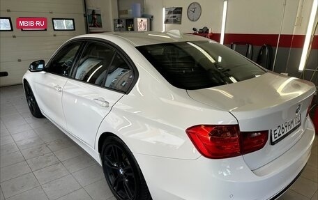 BMW 3 серия, 2013 год, 1 699 999 рублей, 6 фотография
