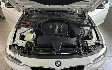 BMW 3 серия, 2013 год, 1 699 999 рублей, 8 фотография