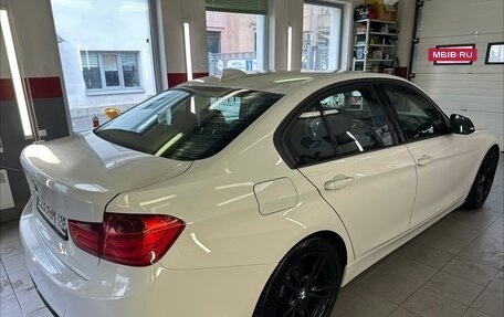 BMW 3 серия, 2013 год, 1 699 999 рублей, 5 фотография