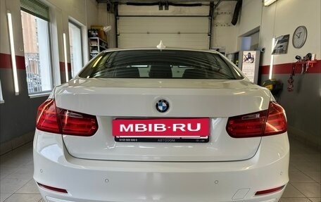 BMW 3 серия, 2013 год, 1 699 999 рублей, 2 фотография