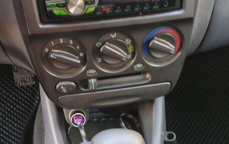 Hyundai Accent II, 2009 год, 270 000 рублей, 5 фотография