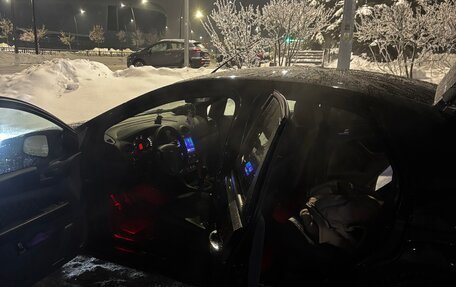 Ford Focus II рестайлинг, 2008 год, 450 000 рублей, 9 фотография