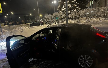 Ford Focus II рестайлинг, 2008 год, 450 000 рублей, 10 фотография