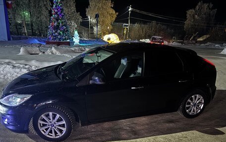 Ford Focus II рестайлинг, 2008 год, 450 000 рублей, 8 фотография
