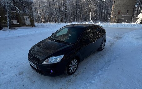 Ford Focus II рестайлинг, 2008 год, 450 000 рублей, 7 фотография