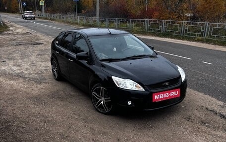 Ford Focus II рестайлинг, 2008 год, 450 000 рублей, 5 фотография