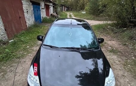 Ford Focus II рестайлинг, 2008 год, 450 000 рублей, 11 фотография
