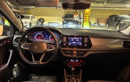 Volkswagen Polo VI (EU Market), 2021 год, 1 650 000 рублей, 6 фотография