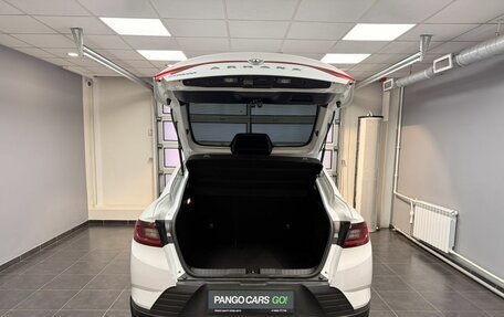 Renault Arkana I, 2020 год, 1 750 000 рублей, 7 фотография