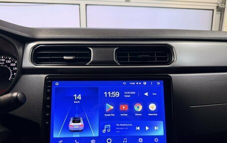 Renault Arkana I, 2020 год, 1 750 000 рублей, 12 фотография