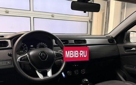 Renault Arkana I, 2020 год, 1 750 000 рублей, 10 фотография