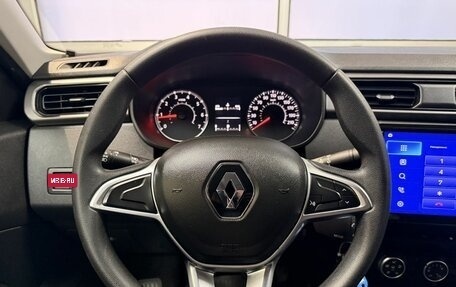 Renault Arkana I, 2020 год, 1 750 000 рублей, 11 фотография