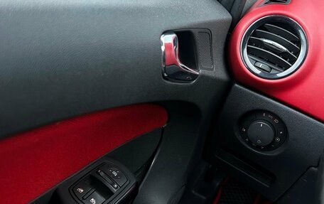 Opel Corsa D, 2008 год, 315 100 рублей, 16 фотография