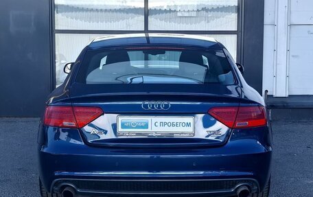 Audi A5, 2013 год, 2 055 000 рублей, 6 фотография