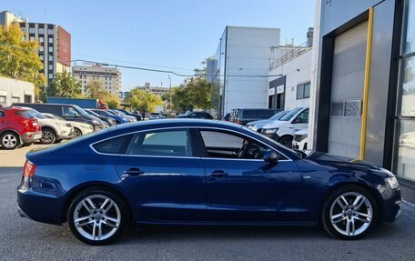 Audi A5, 2013 год, 2 055 000 рублей, 4 фотография