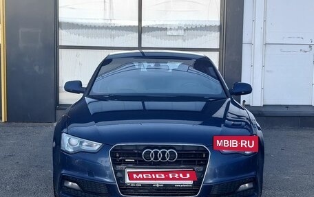 Audi A5, 2013 год, 2 055 000 рублей, 2 фотография