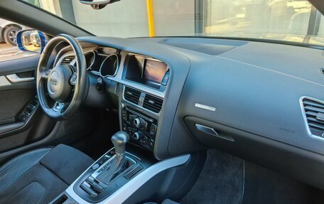 Audi A5, 2013 год, 2 055 000 рублей, 11 фотография