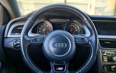 Audi A5, 2013 год, 2 055 000 рублей, 17 фотография