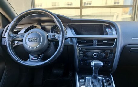 Audi A5, 2013 год, 2 055 000 рублей, 16 фотография